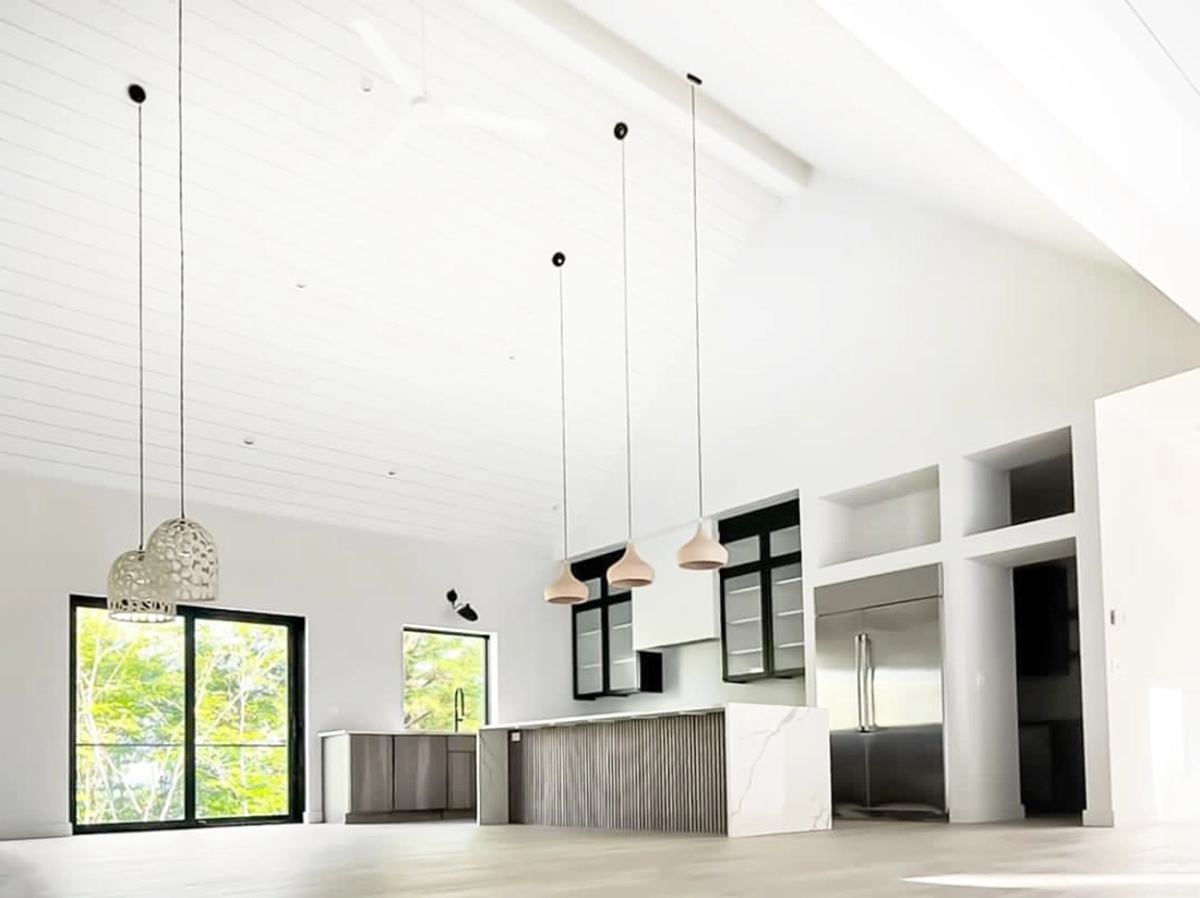 gw davis company custom built homes new construction design and build from ground up